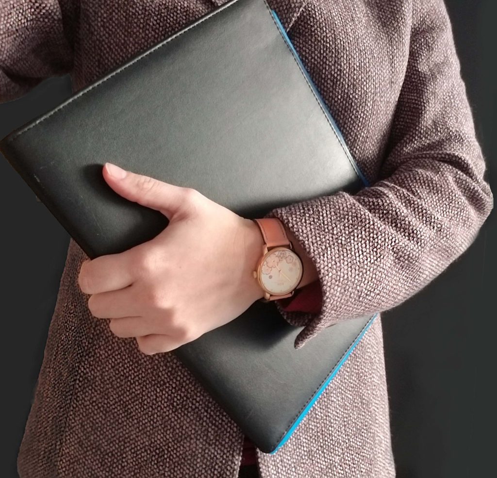 Unemployment sucks, but not always.