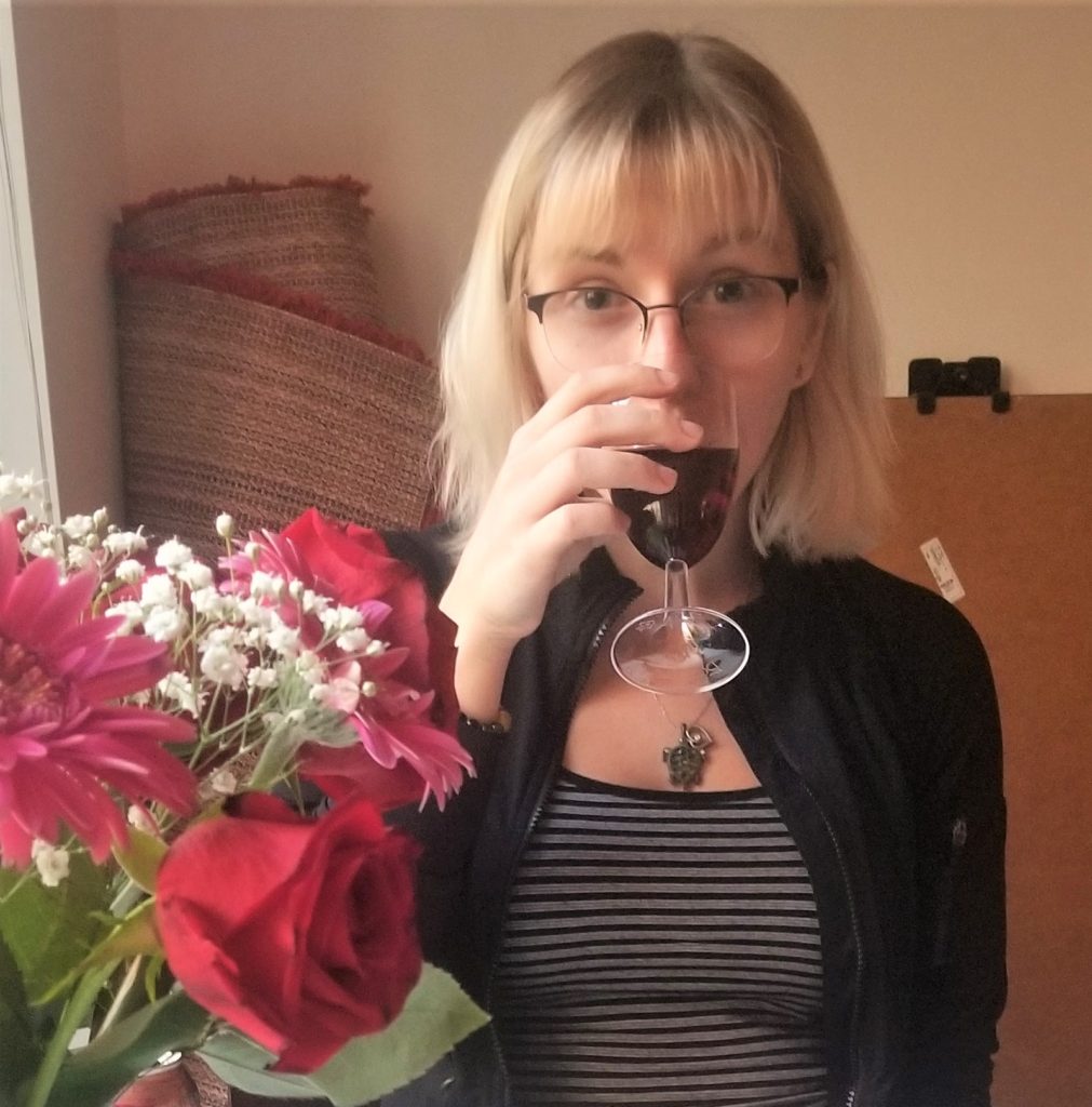 Confessions from a Fantasy Nerd